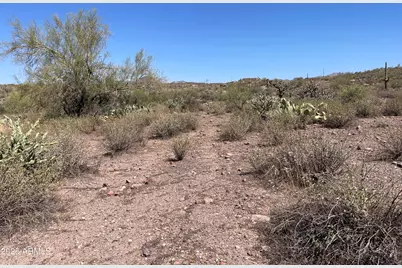 102 N Elephant Butte Road #-, Queen Valley, AZ 85118 - Photo 20