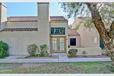 602 N May -- #17, Mesa, AZ 85201 - Photo 1