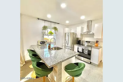 4815 E Windsor Avenue, Phoenix, AZ 85008 - Photo 1