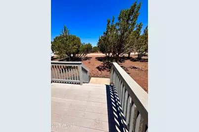 28 County Rd 3203 --, Vernon, AZ 85940 - Photo 8
