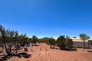 28 County Rd 3203 --, Vernon, AZ 85940 - Photo 24