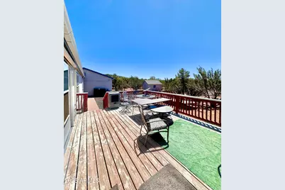28 County Rd 3203 --, Vernon, AZ 85940 - Photo 20