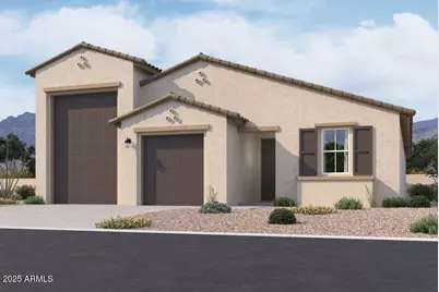 2639 E Rustler Road, San Tan Valley, AZ 85140 - Photo 1