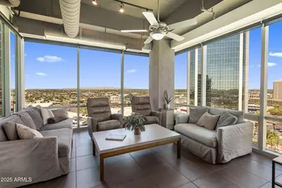 1 E Lexington Avenue #1209, Phoenix, AZ 85012 - Photo 1