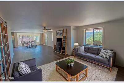 9278 W Tomahawk Trail, Strawberry, AZ 85544 - Photo 2