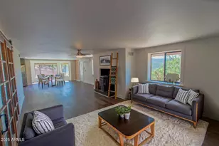 9278 W Tomahawk Trail, Strawberry, AZ 85544 - Photo 2