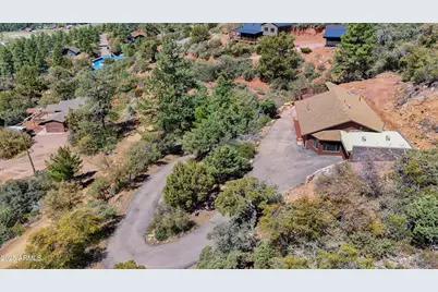 9278 W Tomahawk Trail, Strawberry, AZ 85544 - Photo 32