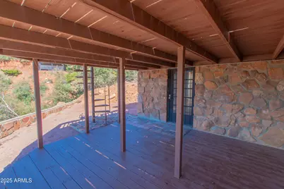 9278 W Tomahawk Trail, Strawberry, AZ 85544 - Photo 24