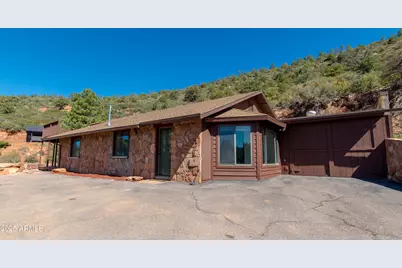 9278 W Tomahawk Trail, Strawberry, AZ 85544 - Photo 6