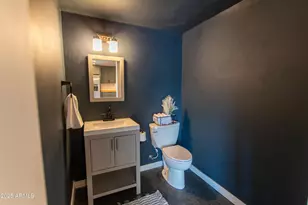 9278 W Tomahawk Trail, Strawberry, AZ 85544 - Photo 10