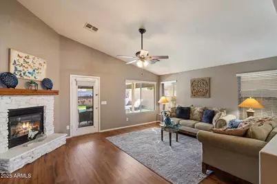 42187 W Chisholm Drive, Maricopa, AZ 85138 - Photo 4