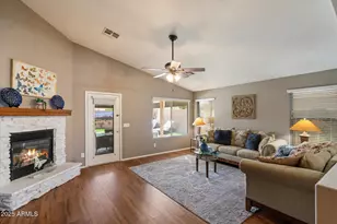 42187 W Chisholm Dr, Maricopa, AZ 85138 - Photo 4