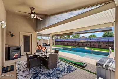 42187 W Chisholm Drive, Maricopa, AZ 85138 - Photo 14