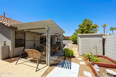 8914 E Copper Valley Lane, Sun Lakes, AZ 85248 - Photo 36