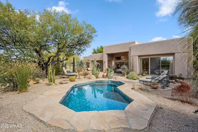 7466 E High Point Drive, Scottsdale, AZ 85266 - Photo 36