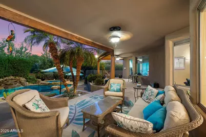 25483 N Wrangler Road, Scottsdale, AZ 85255 - Photo 10