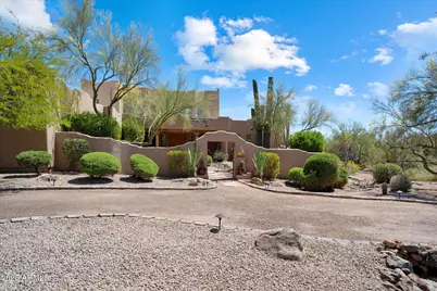 25483 N Wrangler Road, Scottsdale, AZ 85255 - Photo 4