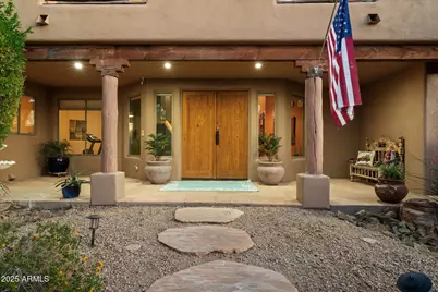 25483 N Wrangler Road, Scottsdale, AZ 85255 - Photo 8