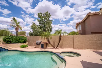 6388 W Donald Drive, Glendale, AZ 85310 - Photo 88