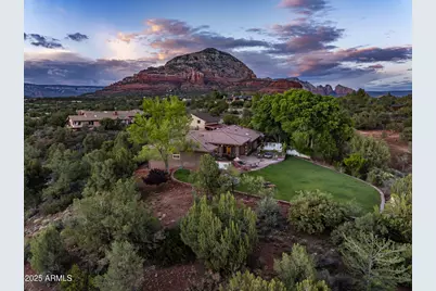 504 Bristlecone Pines Road, Sedona, AZ 86336 - Photo 1