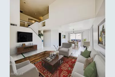 4306 E Raven, Phoenix, AZ 85044 - Photo 1