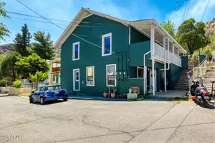 514 Brophy, Bisbee, AZ 85603 - Photo 1