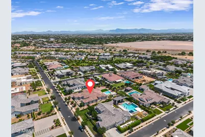 25053 S 198th Place, Queen Creek, AZ 85142 - Photo 56