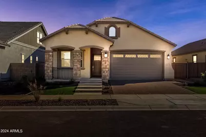 20073 S 231st Place, Queen Creek, AZ 85142 - Photo 2