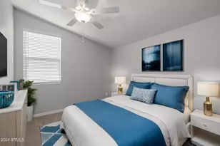 20073 S 231st Pl., Queen Creek, AZ 85142 - Photo 46