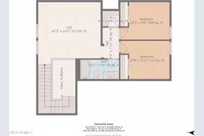 20073 S 231st Place, Queen Creek, AZ 85142 - Photo 58