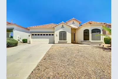 8854 W Augusta Avenue, Glendale, AZ 85305 - Photo 1