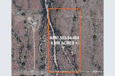 342Xx W Villa Cassandra Way #-, Wickenburg, AZ 85390 - Photo 18