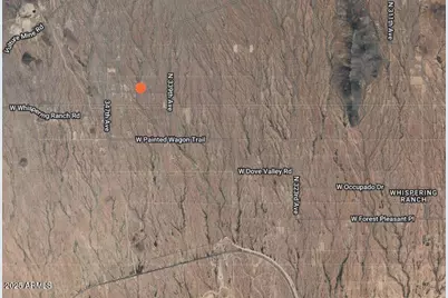 342Xx W Villa Cassandra Way #-, Wickenburg, AZ 85390 - Photo 1