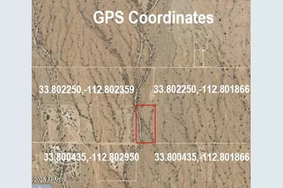 342Xx W Villa Cassandra Way #-, Wickenburg, AZ 85390 - Photo 14