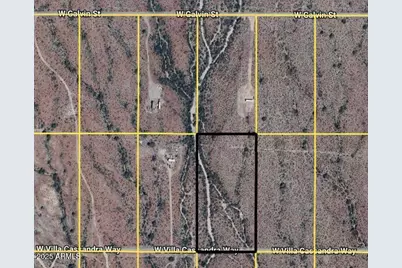 342Xx W Villa Cassandra Way #-, Wickenburg, AZ 85390 - Photo 16