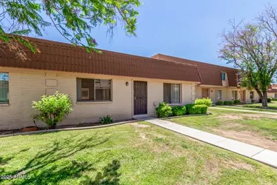 1634 E Donner Drive, Tempe, AZ 85282 - Photo 1