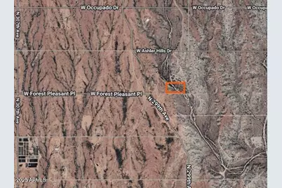 2999X W Forest Pleasant Place #-, Wittmann, AZ 85361 - Photo 22