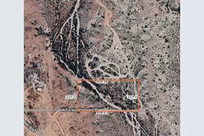 2999X W Forest Pleasant Place #-, Wittmann, AZ 85361 - Photo 20