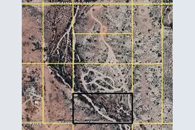 2999X W Forest Pleasant Place #-, Wittmann, AZ 85361 - Photo 26