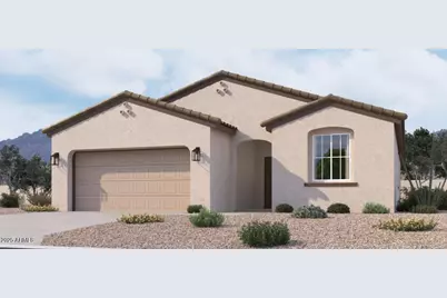 24129 W Bowker Street, Buckeye, AZ 85326 - Photo 1