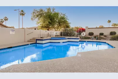 5445 E McKellips Road #23, Mesa, AZ 85215 - Photo 1