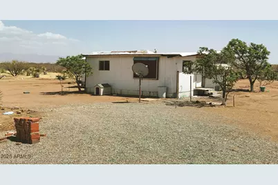 10575 S Solar Run 20 Acres -- #-, Willcox, AZ 85643 - Photo 8