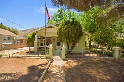 24 Black Knob, Bisbee, AZ 85603 - Photo 1
