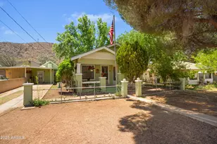 24 Black Knob View, Bisbee, AZ 85603 - Photo 2