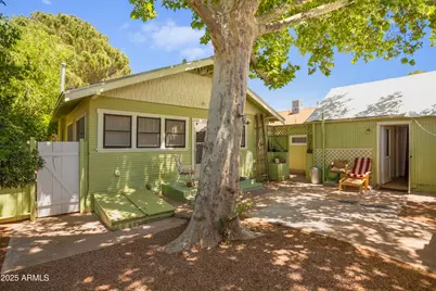 24 Black Knob View, Bisbee, AZ 85603 - Photo 26