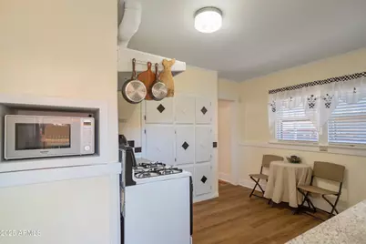 24 Black Knob View, Bisbee, AZ 85603 - Photo 22