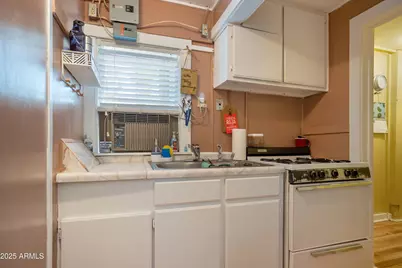 24 Black Knob View, Bisbee, AZ 85603 - Photo 32