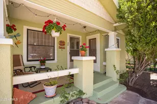 24 Black Knob View, Bisbee, AZ 85603 - Photo 6