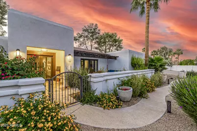 6112 E Jenan Drive, Scottsdale, AZ 85254 - Photo 1