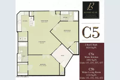 1701 E Colter Street #323, Phoenix, AZ 85016 - Photo 10